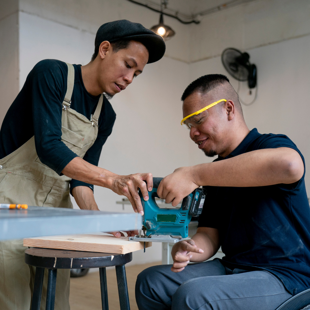 Development of Life Skills