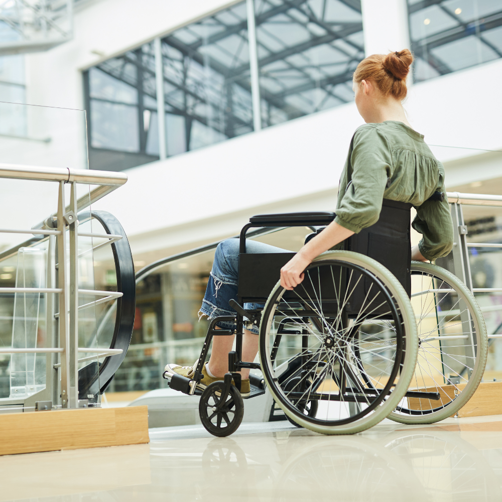 Social and Community Participation